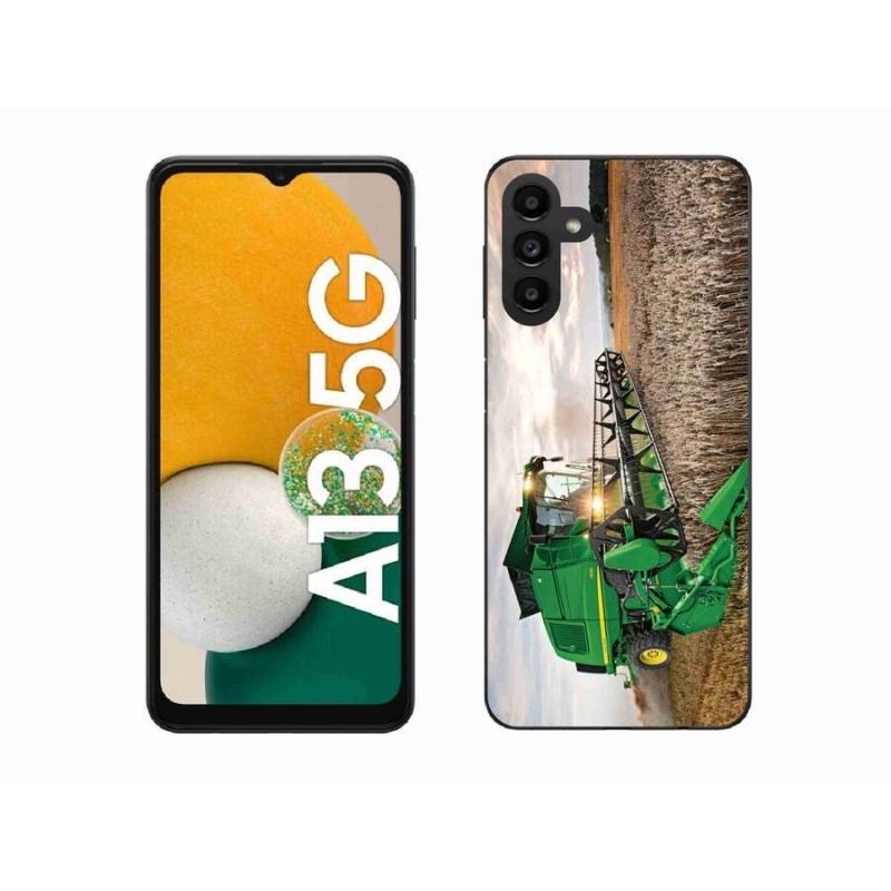 Zselés borítás mmCase Samsung Galaxy A13 5G - kombinált