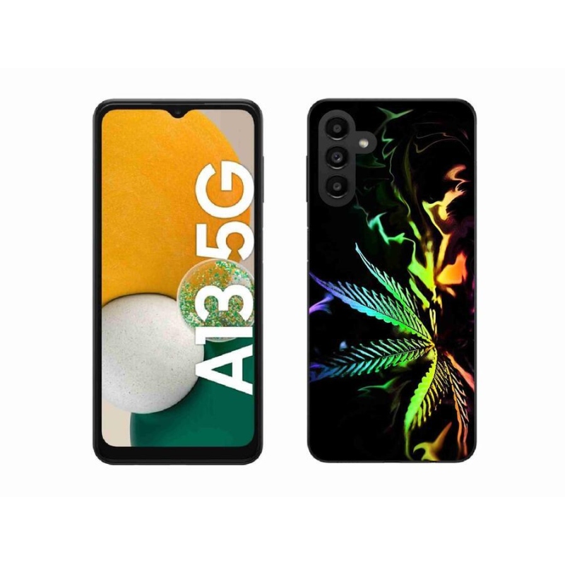 Gél védőhuzat mmCase Samsung Galaxy A13 5G - kender 2
