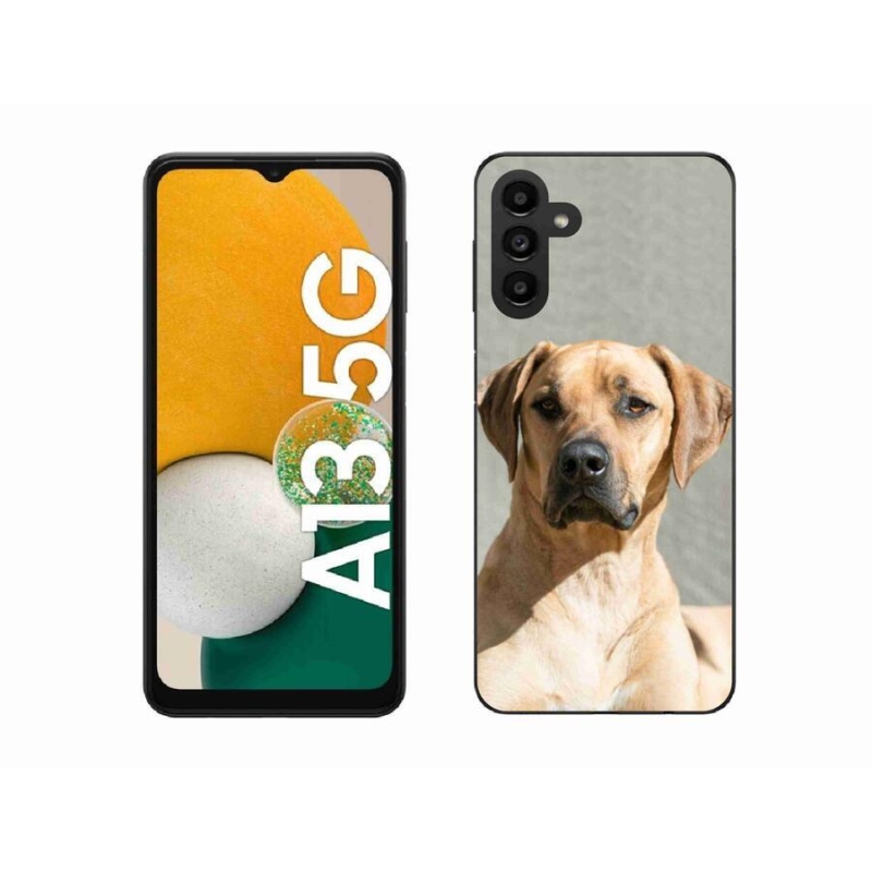 Zselés borítás mmCase Samsung Galaxy A13 5G - ridgeback