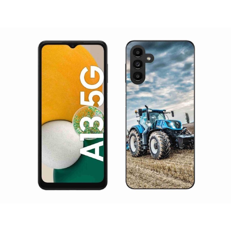 Zselés borítás mmCase Samsung Galaxy A13 5G - traktor 2