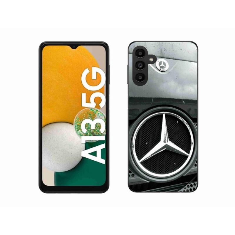 Gél védőburkolat mmCase Samsung Galaxy A13 5G - karakter 3