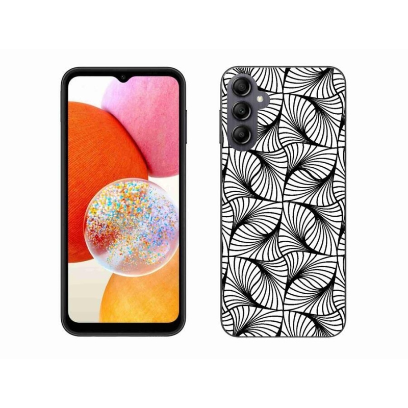 Gél borítás mmCase Samsung Galaxy A14 4G/5G - kivonat 11