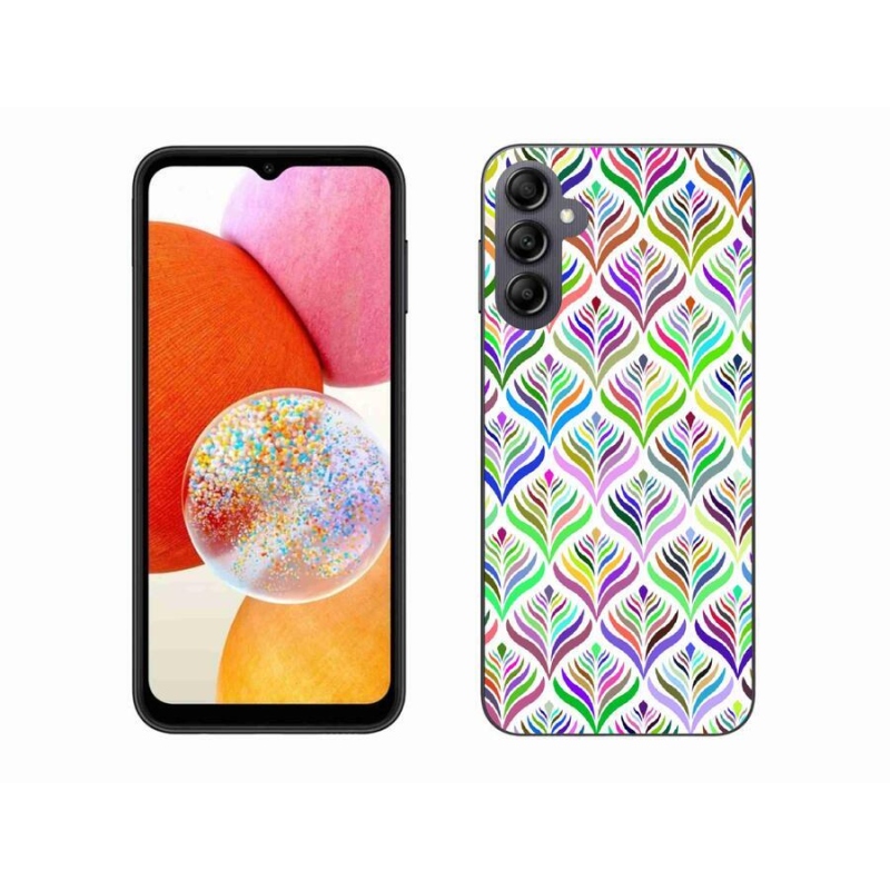 Gél borítás mmCase Samsung Galaxy A14 4G/5G - kivonat 15