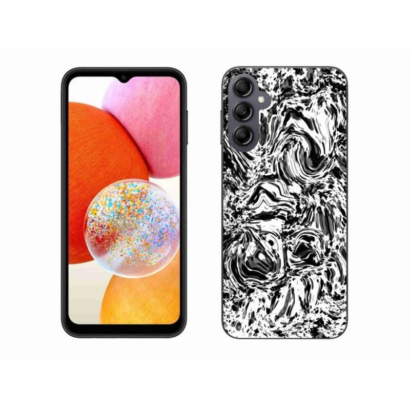 Gél borítás mmCase Samsung Galaxy A14 4G/5G - kivonat 4