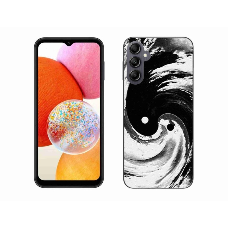 Gél borító mmCase Samsung Galaxy A14 4G/5G - kivonat 8