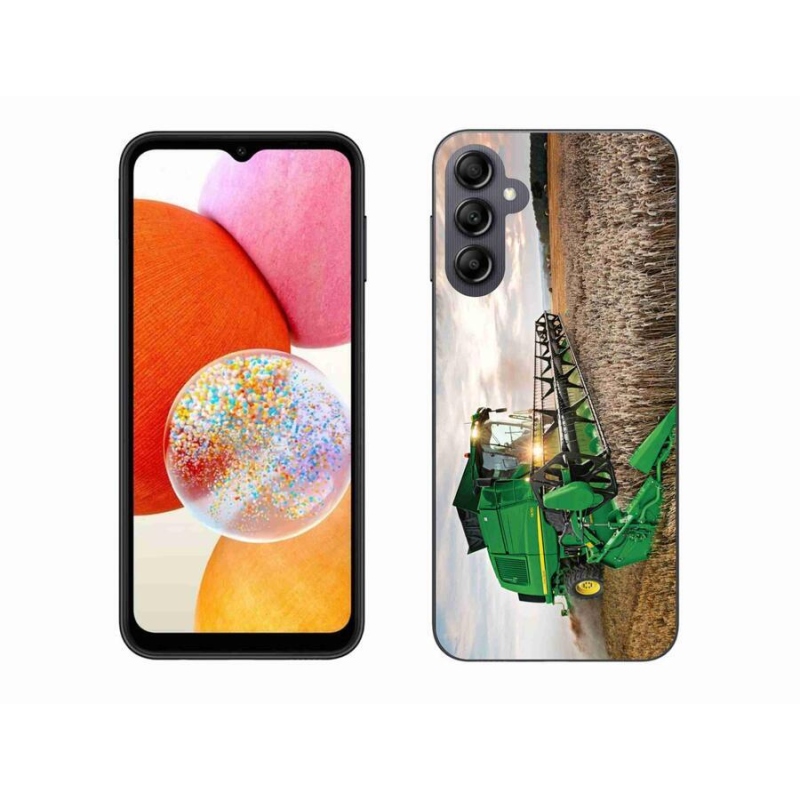 Gél borítás mmCase Samsung Galaxy A14 4G/5G - kombinált Samsung Galaxy A14 4G/5G - kombinált