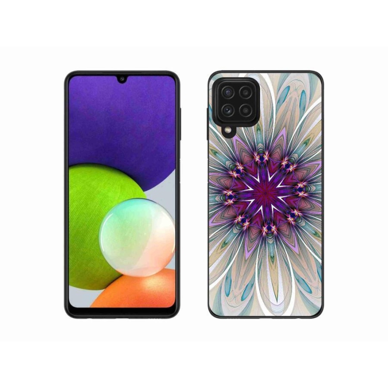 Gél védőburkolat mmCase Samsung Galaxy A22 4G - kivonat 10