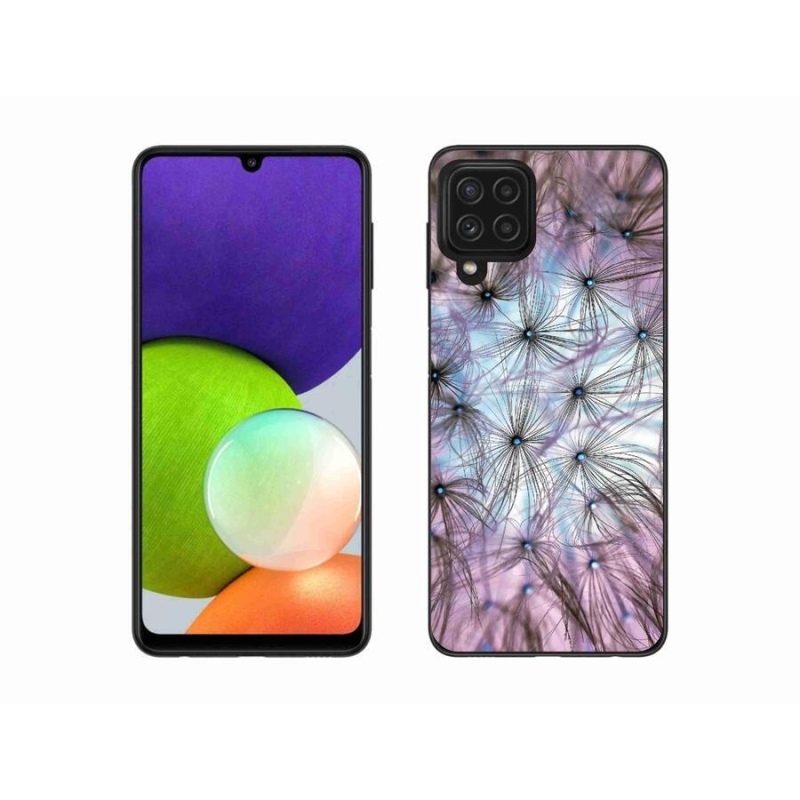 Gél borítás mmCase Samsung Galaxy A22 4G - kivonat 17