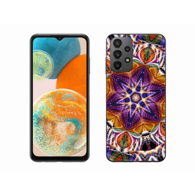 Gél borítás mmCase Samsung Galaxy A23 4G/5G - kivonat 6