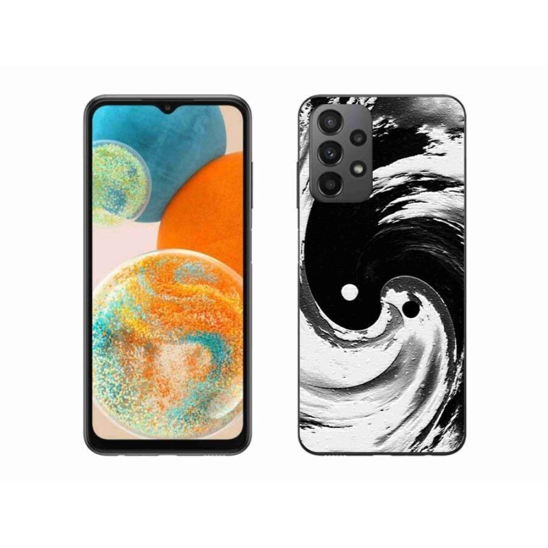 Gél borítás mmCase Samsung Galaxy A23 4G/5G - kivonat 8