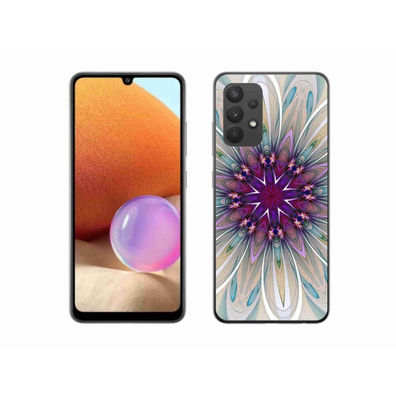 Gél borítás mmCase Samsung Galaxy A32 4G - kivonat 10