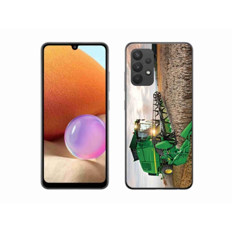 Gél borítás mmCase Samsung Galaxy A32 4G - kombinált Samsung Galaxy A32 4G - kombinált