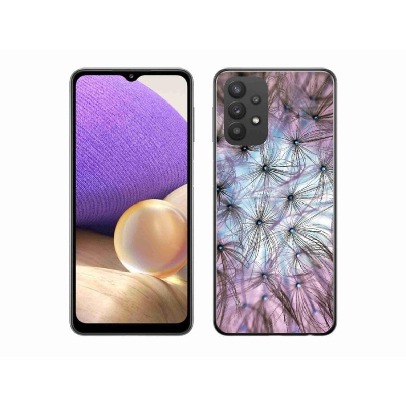 Zselés borítás mmCase Samsung Galaxy A32 5G - kivonat 17