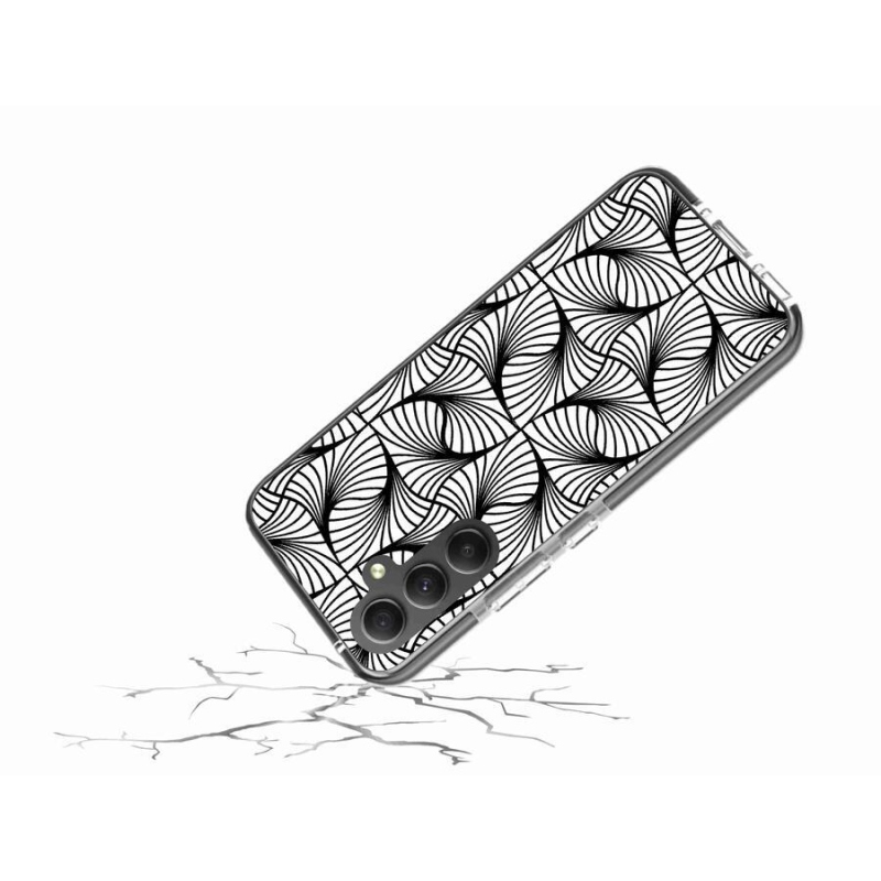 Gél borítás mmCase Samsung Galaxy A34 5G - kivonat 11