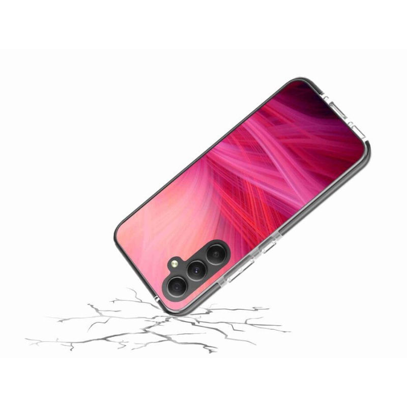 Zselés borítás mmCase Samsung Galaxy A34 5G - kivonat 13