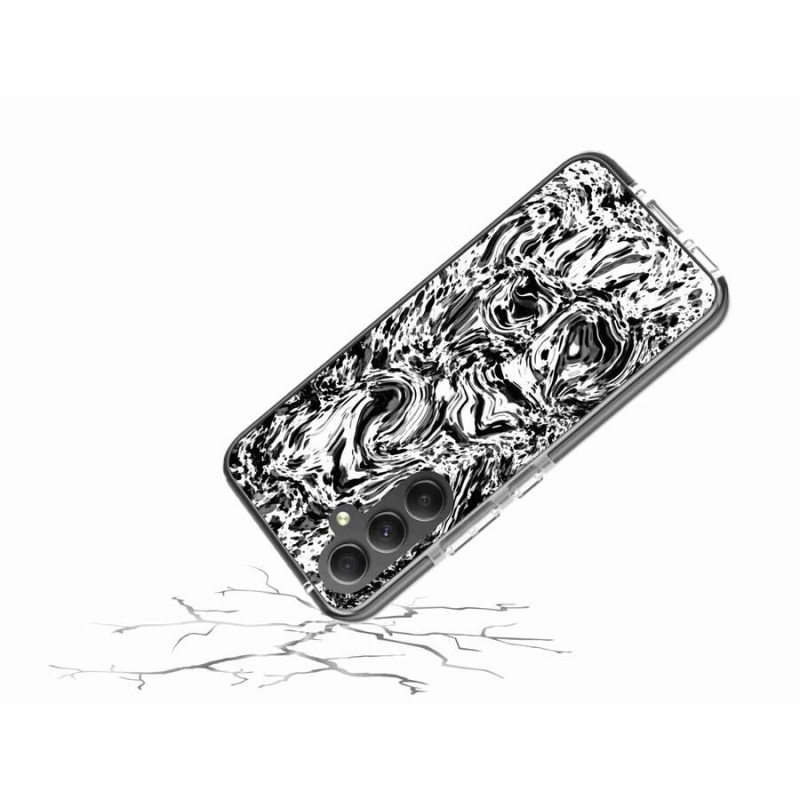 Gél borító mmCase Samsung Galaxy A34 5G - kivonat 4