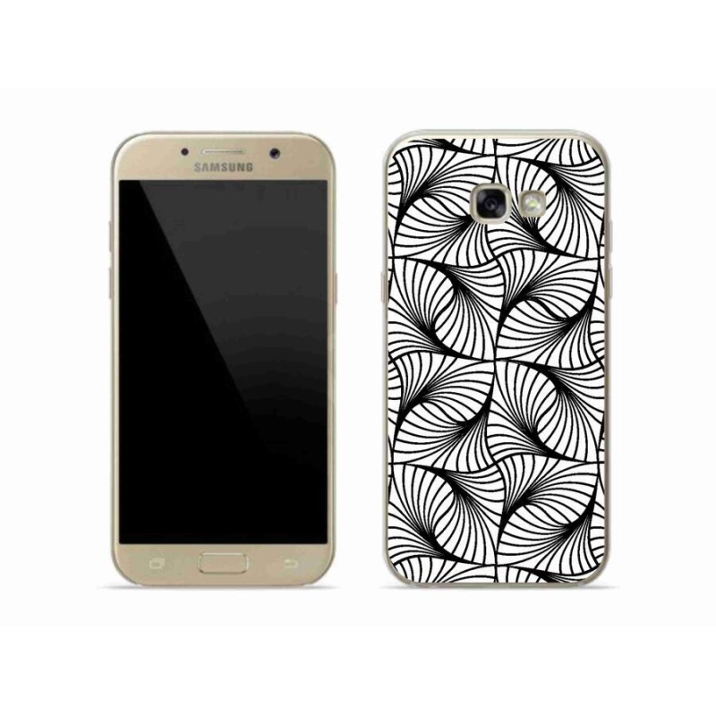 Zselés borítás mmCase Samsung Galaxy A5 (2017) - kivonat 11