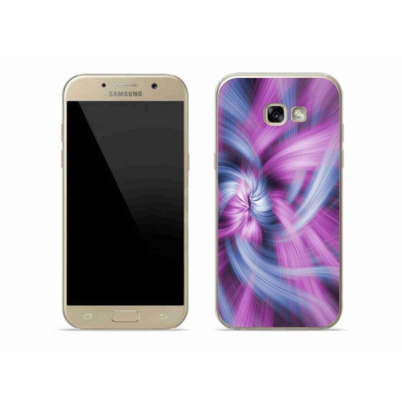 Zselés borítás mmCase Samsung Galaxy A5 (2017) - kivonat 12