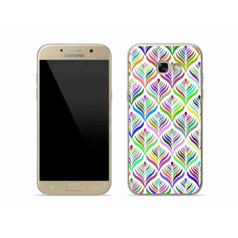 Zselés borítás mmCase Samsung Galaxy A5 (2017) - kivonat 15