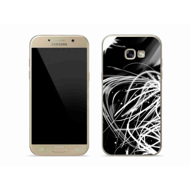 Zselés borítás mmCase Samsung Galaxy A5 (2017) - kivonat 2