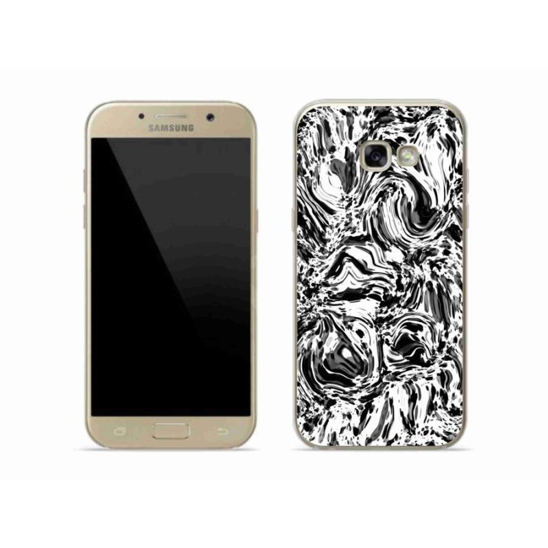 Zselés borítás mmCase Samsung Galaxy A5 (2017) - kivonat 4