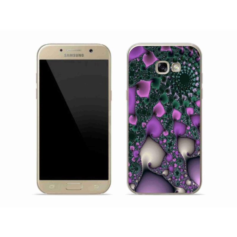 Gél borítás mmCase Samsung Galaxy A5 (2017) - kivonat 7