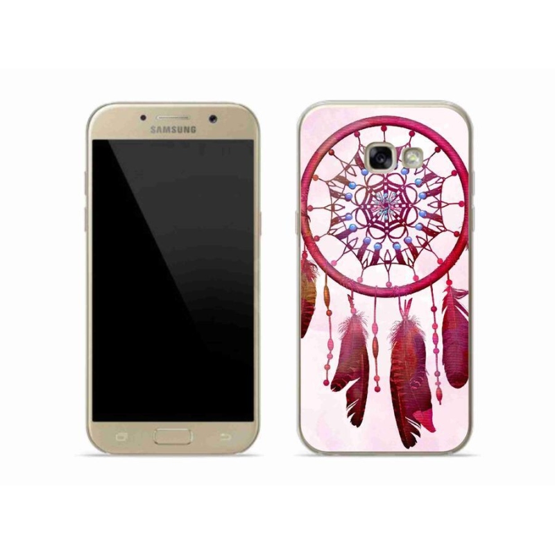 Gél védőhuzat mmCase Samsung Galaxy A5 (2017) - álomfogó