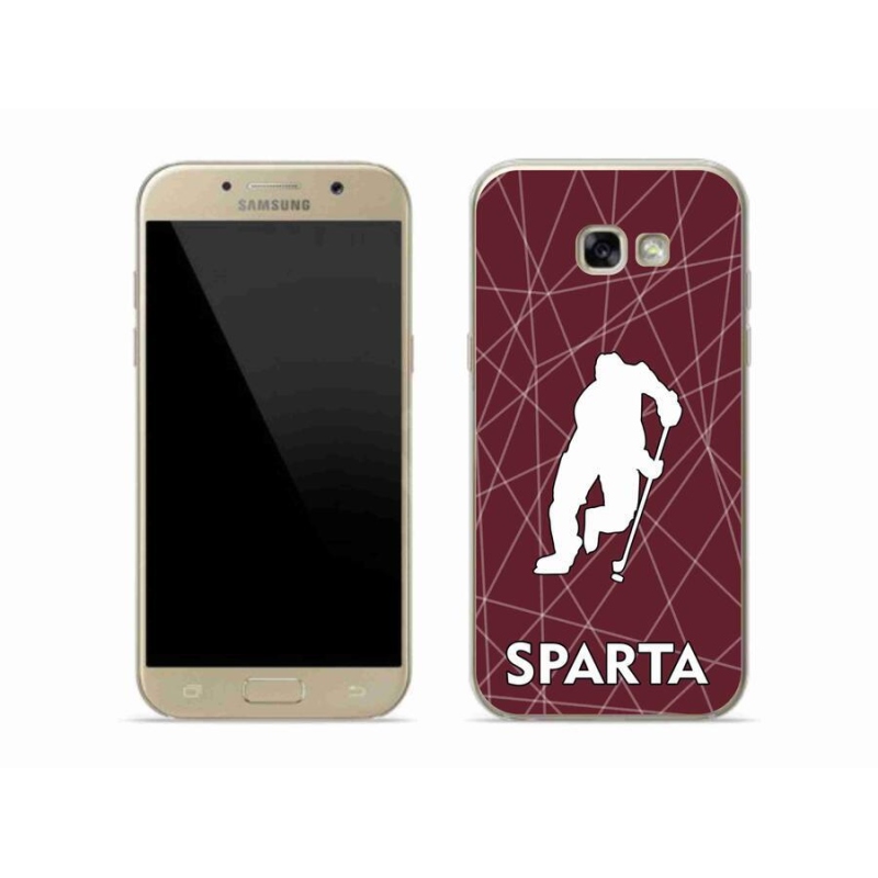 Gél védőhuzat mmCase Samsung Galaxy A5 (2017) - Sparta