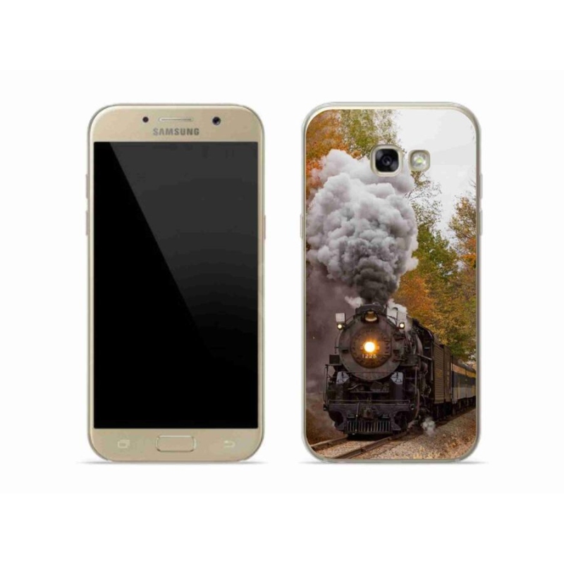 Zselés borítás mmCase Samsung Galaxy A5 (2017) - 1. vonat