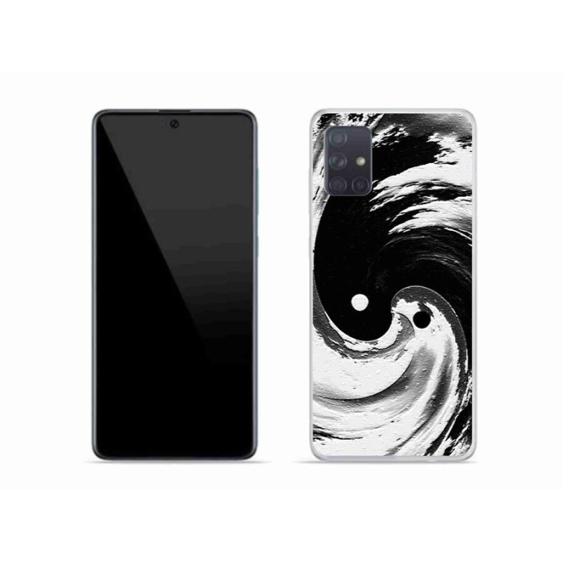 Gél borítás mmCase Samsung Galaxy A51 - kivonat 8