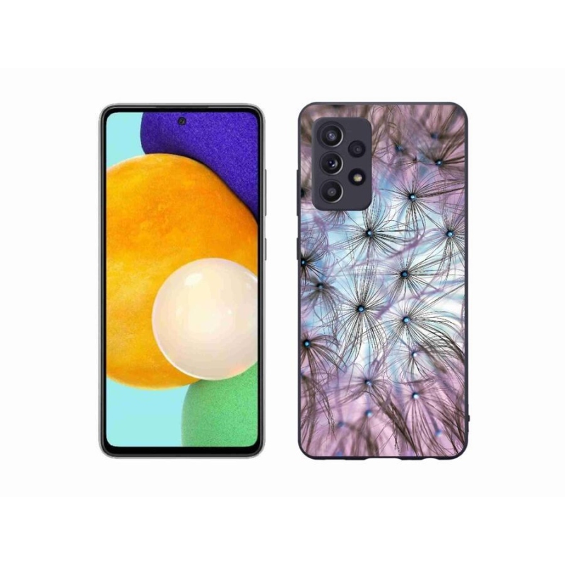 Zselés borítás mmCase Samsung Galaxy A52s 5G - kivonat 17