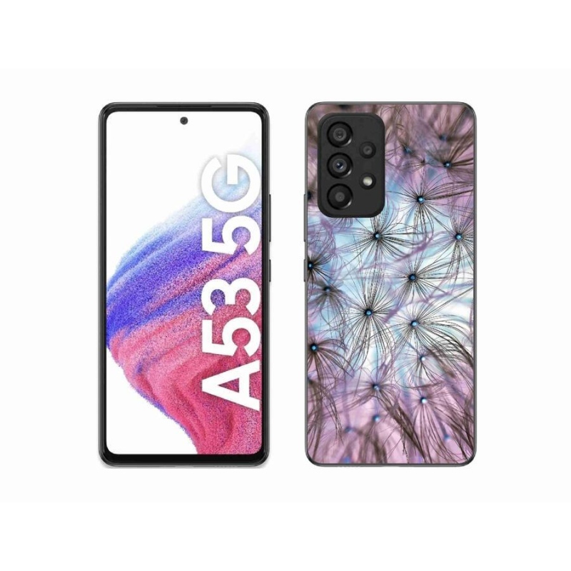 Zselés borítás mmCase Samsung Galaxy A53 5G - kivonat 17