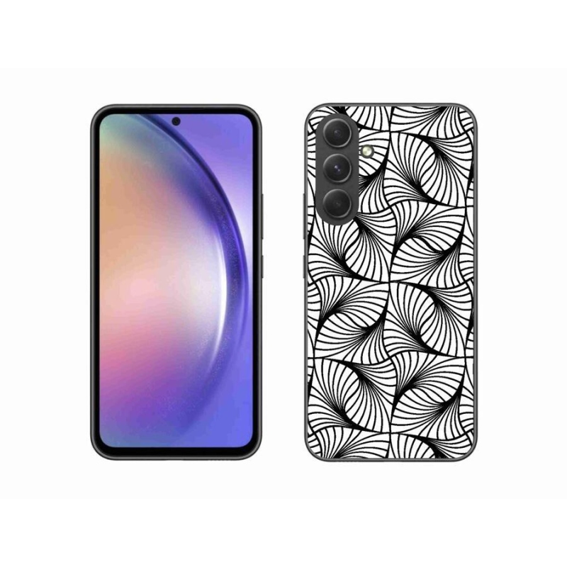 Zselés borítás mmCase Samsung Galaxy A54 5G - kivonat 11