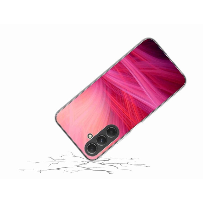 Zselés borítás mmCase Samsung Galaxy A54 5G - kivonat 13