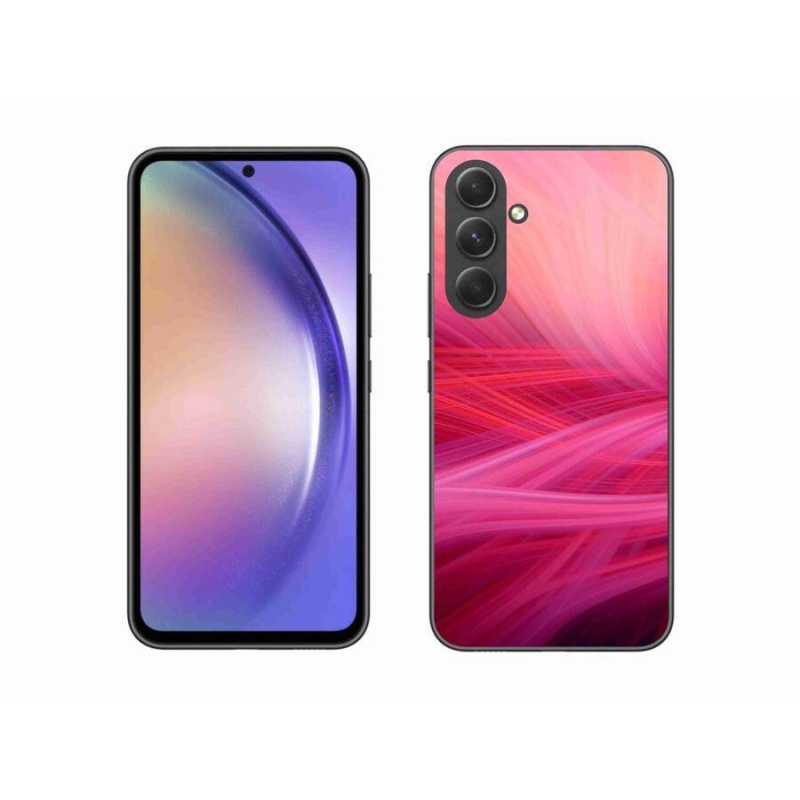 Zselés borítás mmCase Samsung Galaxy A54 5G - kivonat 13