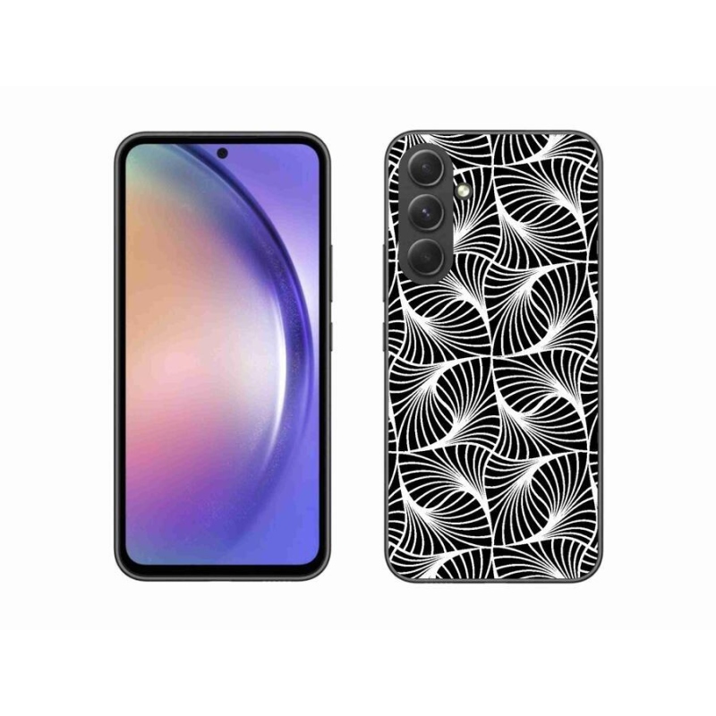 Gél védőhuzat mmCase Samsung Galaxy A54 5G - kivonat 14
