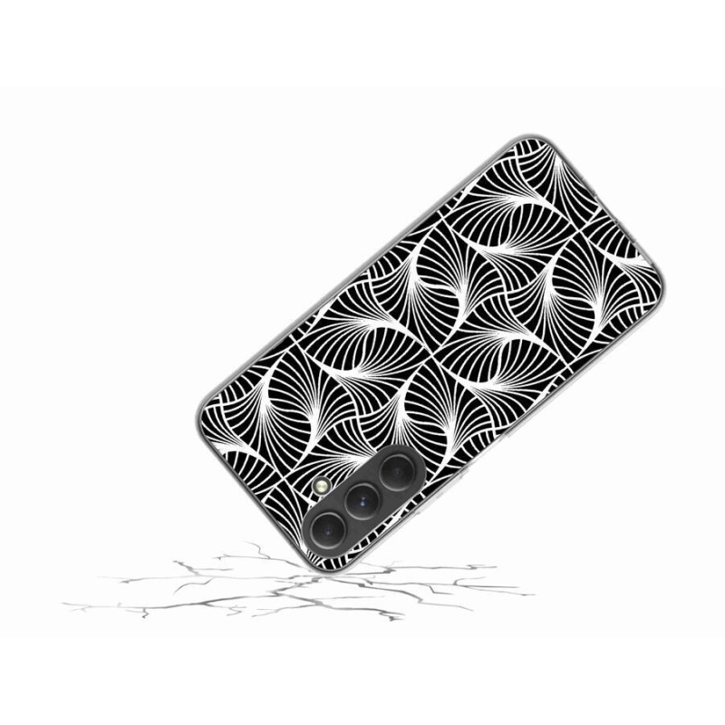 Gél védőhuzat mmCase Samsung Galaxy A54 5G - kivonat 14