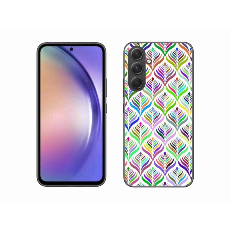 Zselés borítás mmCase Samsung Galaxy A54 5G - kivonat 15
