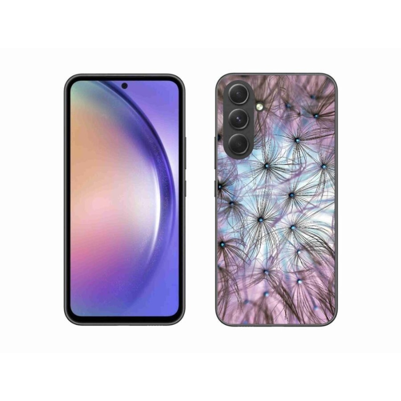 Zselés borítás mmCase Samsung Galaxy A54 5G - kivonat 17