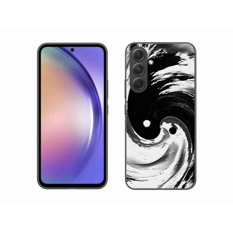 Gél borítás mmCase Samsung Galaxy A54 5G - kivonat 8