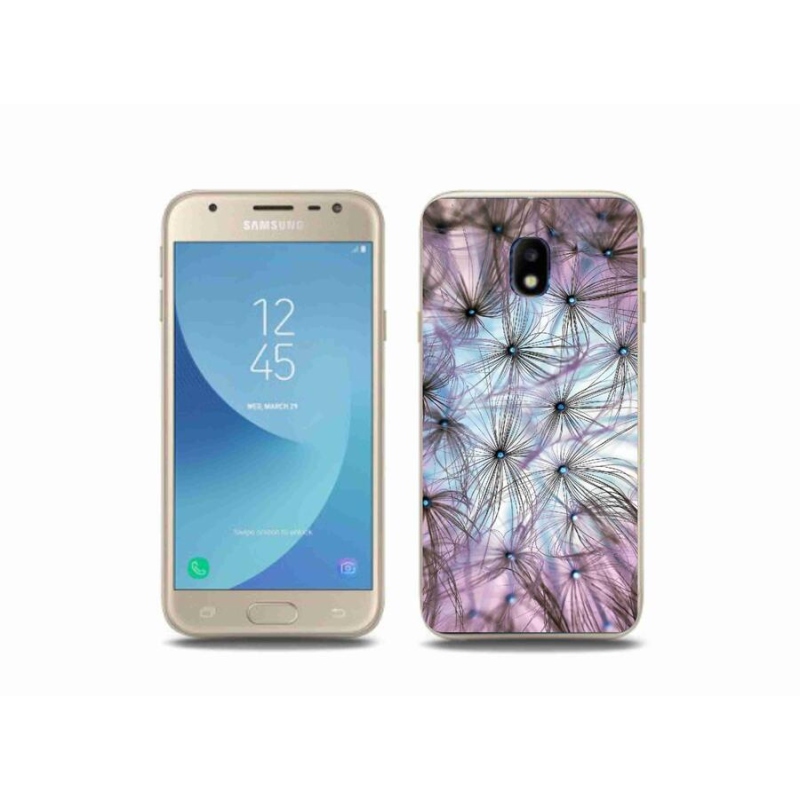 Gél borítás mmCase Samsung Galaxy J3 (2017) - kivonat 17