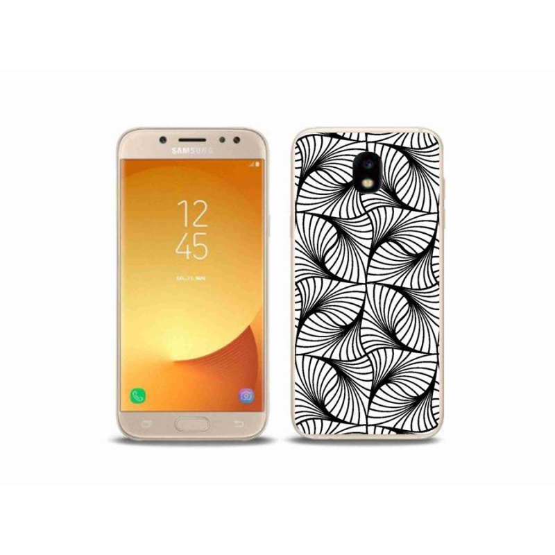 Gél borító mmCase Samsung Galaxy J5 (2017) - kivonat 11