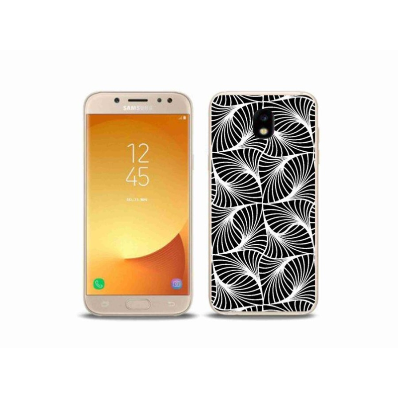 Gél borítás mmCase Samsung Galaxy J5 (2017) - kivonat 14