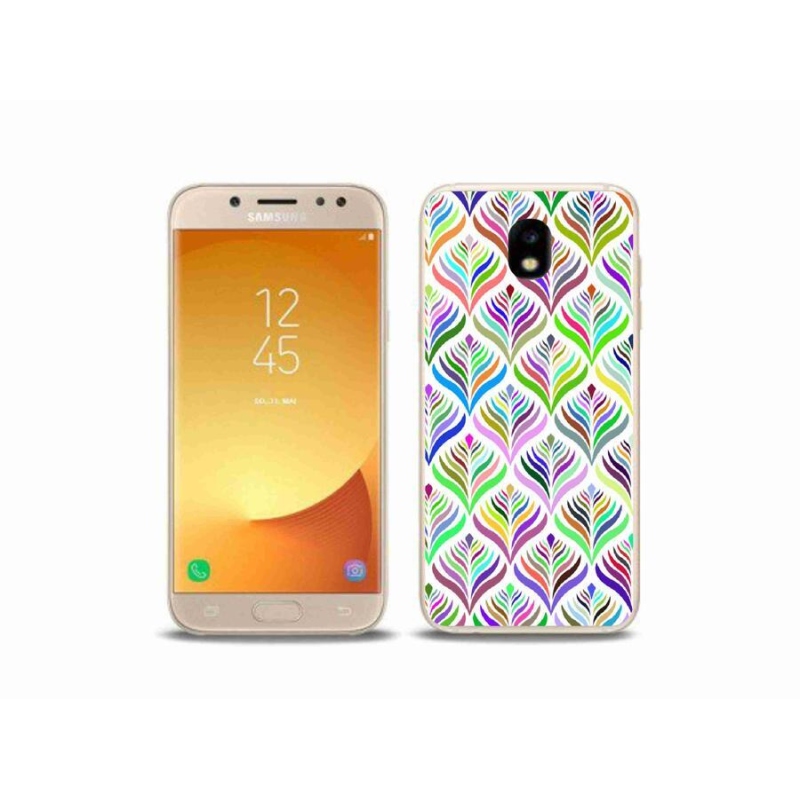 Gél borítás mmCase Samsung Galaxy J5 (2017) - kivonat 15