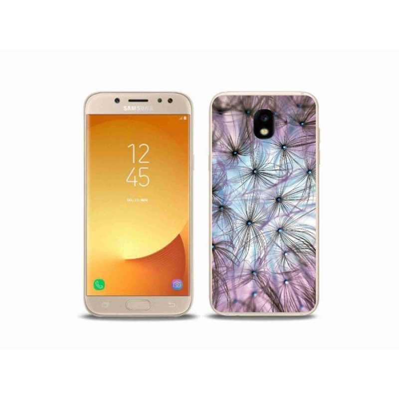 Gél borító mmCase Samsung Galaxy J5 (2017) - kivonat 17
