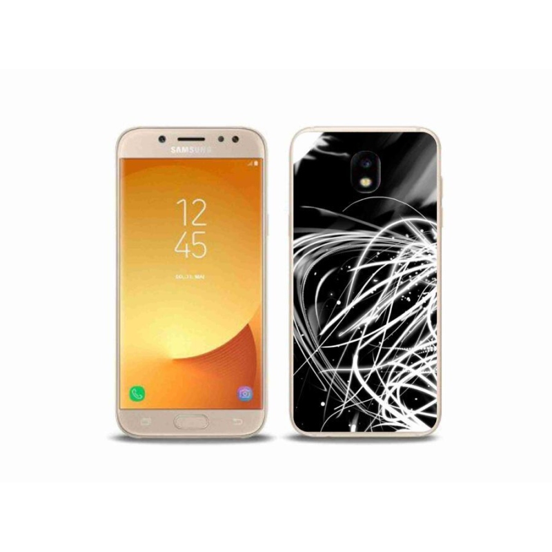 Gél borítás mmCase Samsung Galaxy J5 (2017) - kivonat 2