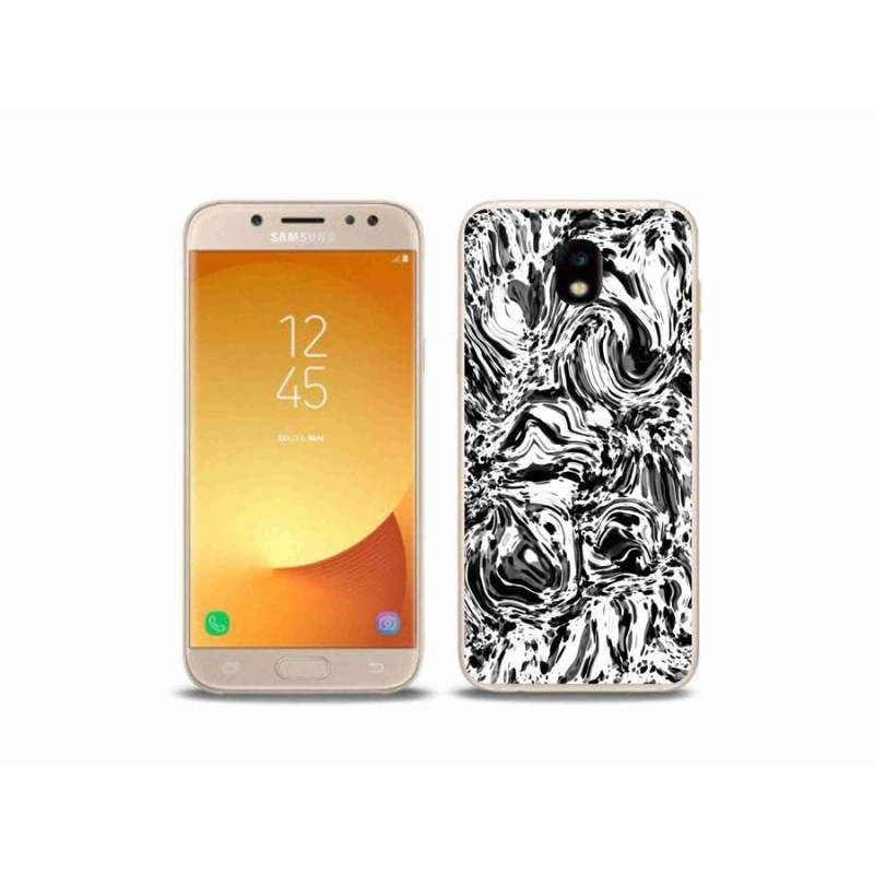 Gél borítás mmCase Samsung Galaxy J5 (2017) - kivonat 4