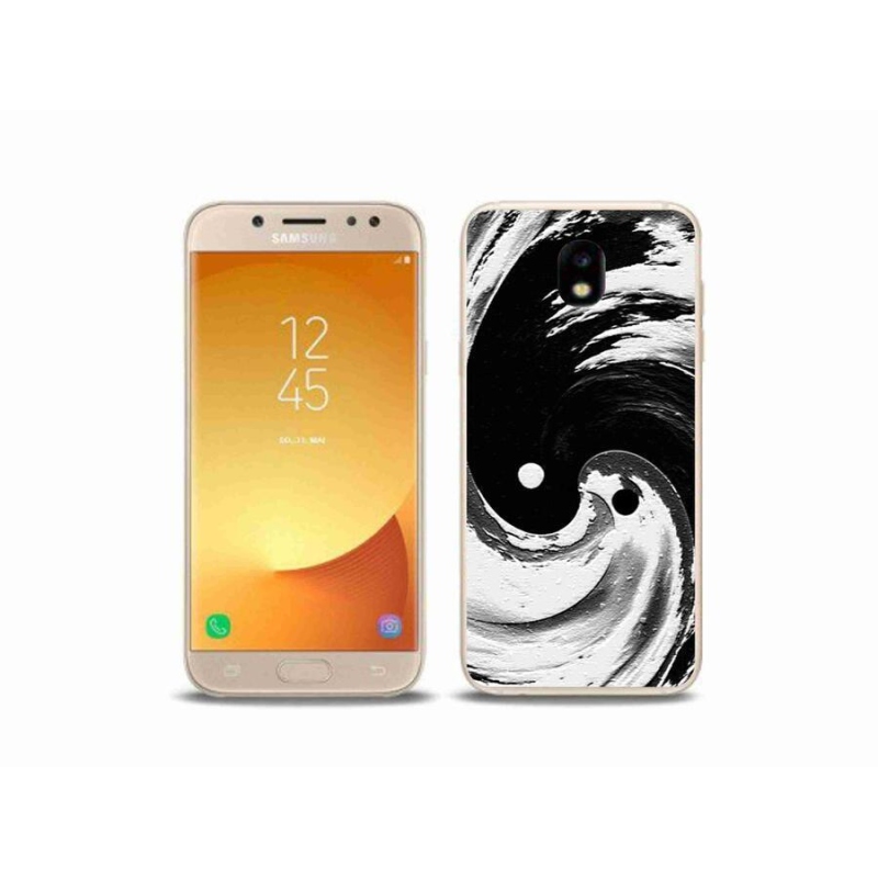 Gél borító mmCase Samsung Galaxy J5 (2017) - kivonat 8