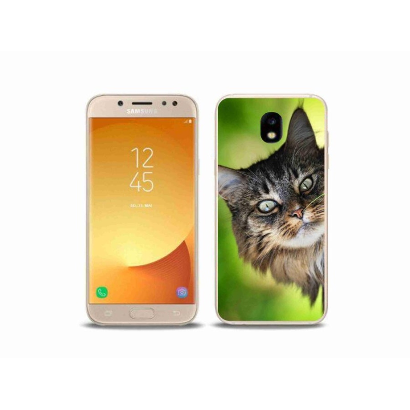 Zselés borítás mmCase Samsung Galaxy J5 (2017) - 3. kategória
