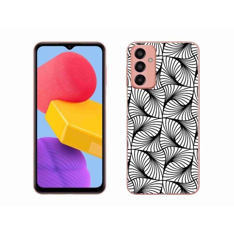 Gél borító mmCase Samsung Galaxy M13 - kivonat 11